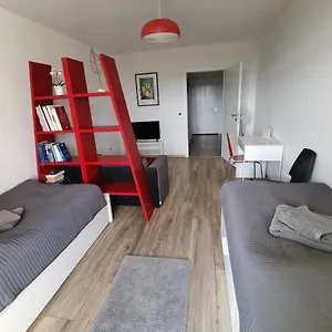 1-zimmer In Hannover/bemerode Deutschland