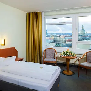 Am Terrassenufer Hotel