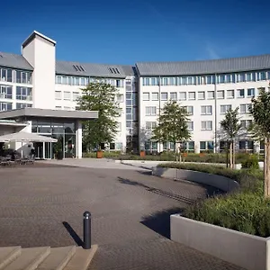 Ramada By Wyndham Hotel