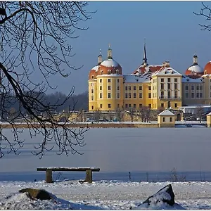 Gartenhaus Klotzsche Dresden