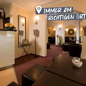 Отель Achat Elbufer, Дрезден