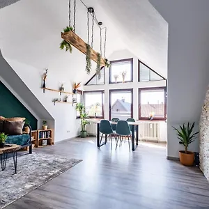 Nature Terminal - Unterwegs Zuhause Deutschland