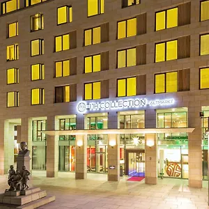 Nh Collection Altmarkt Hotel