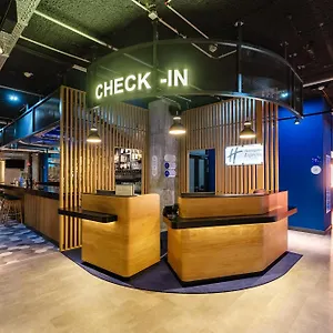 Express Zentrum By Ihg Dresden