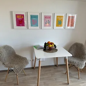Komfortables, Barrierefreies Mit Sonnigem Balkon In Der Naehe Von Flughafen Und Messe 30 Deutschland