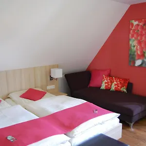 Linden&wildkräuterhotel Deutschland