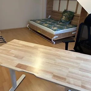 Handwerkerzimmer Deutschland