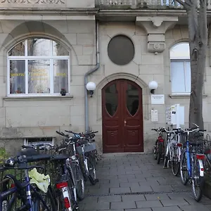 Private Gästezimmer Bei Ila Zimmerling Dresden