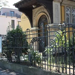 Hotel De Baron, Dresden