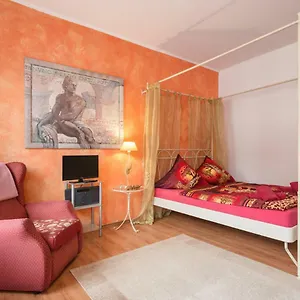 Residenz Bis 6 Gäste , Bis 4 Gäste, Elbflorenz Bis 2 Gäste Dresden